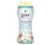 Zapach do pralki Lenor Perełki Sensitive Cotton Fresh 210g