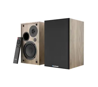 Kolumny Blaupunkt BS40OK Dąb europejski 2 szt.