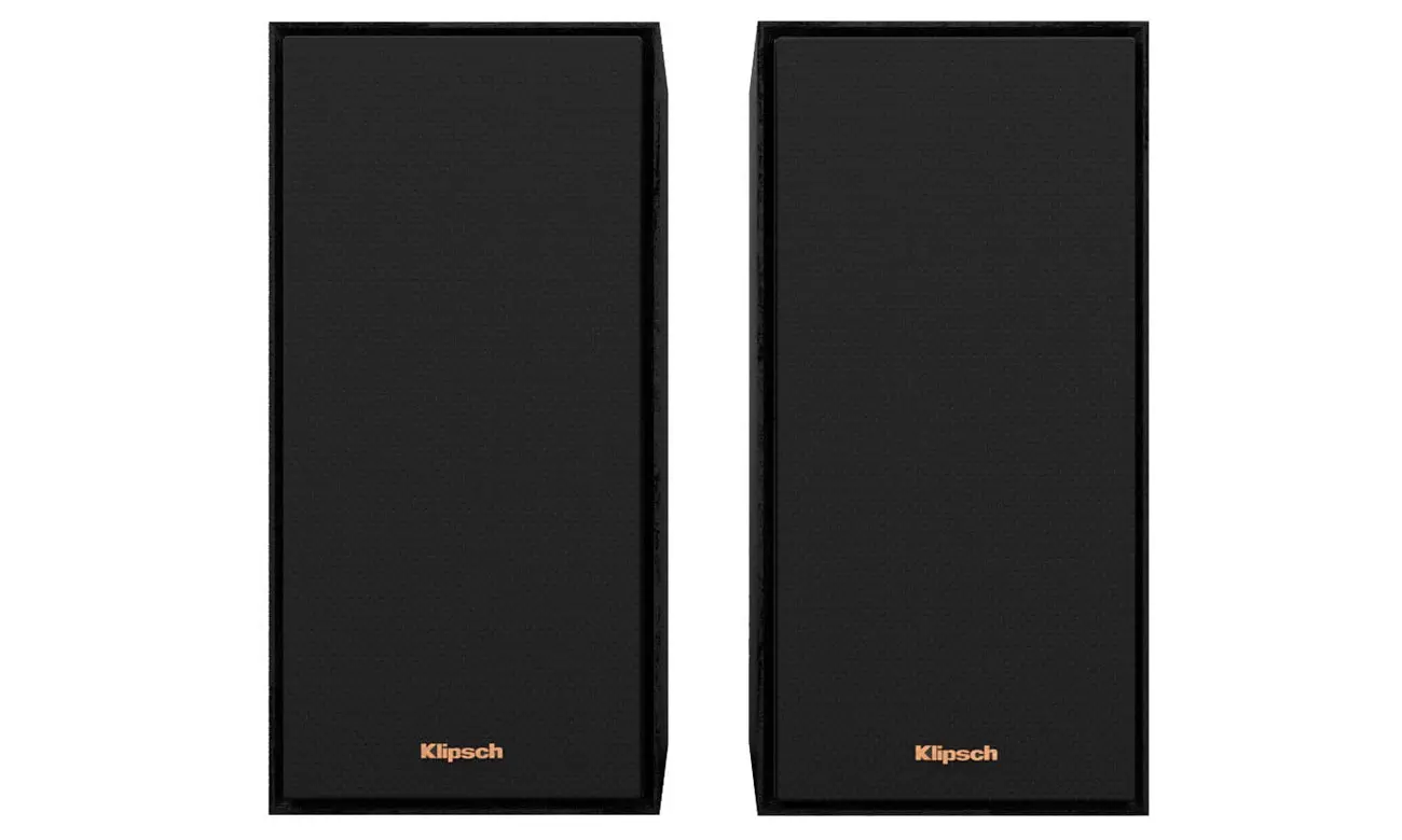 Kolumny Klipsch R-40PM EUA Czarny 2szt.