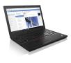 Lenovo ThinkPad T560 15,6" Intel® Core™ i5-6200U 4GB RAM  500GB Dysk  Win10 Pro