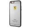 Etui Ferrari Hardcase FEHCS7BK do Samsung Galaxy S7 (czarny)