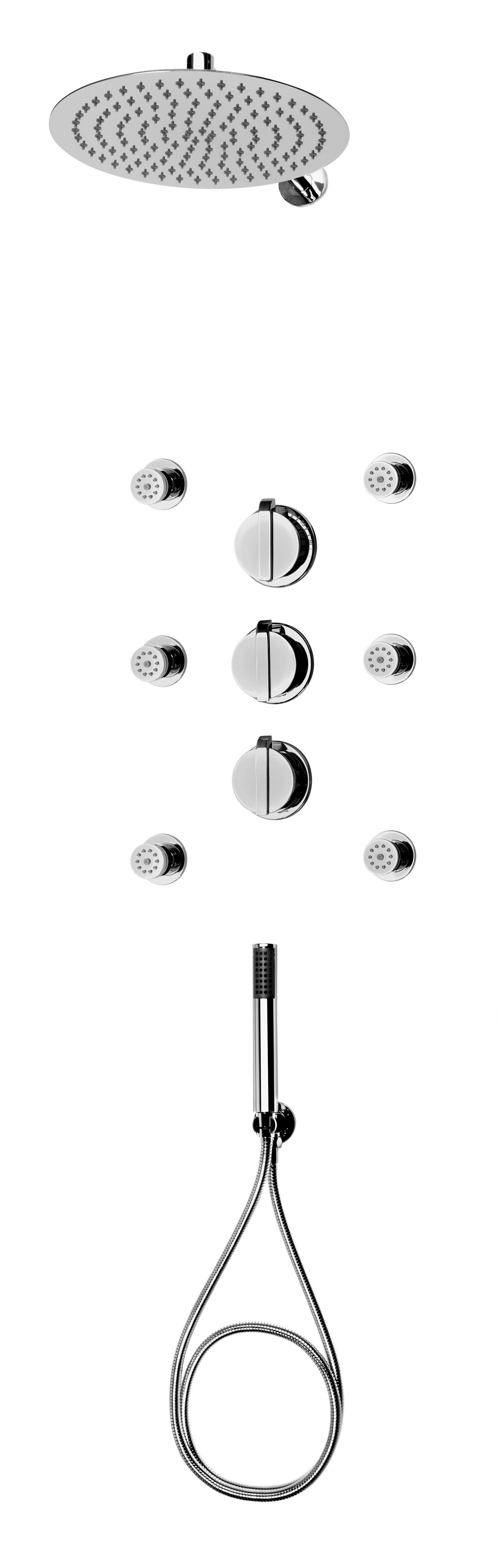 Deante Multi-system NAC 091T