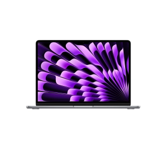 Apple MacBook Air 2024 13,6" M3 24GB RAM 512GB Dysk macOS Gwiezdna Szarość