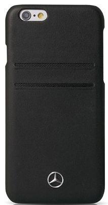 Mercedes-Benz MEHCP6PLBK iPhone 6/6S (czarny)