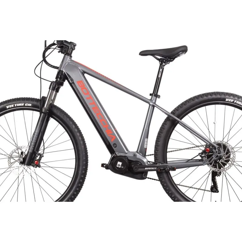 Rower elektryczny Bottecchia BE33 TEASER Szary