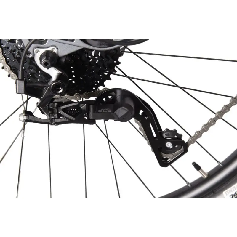 Rower elektryczny Bottecchia BE33 TEASER Szary