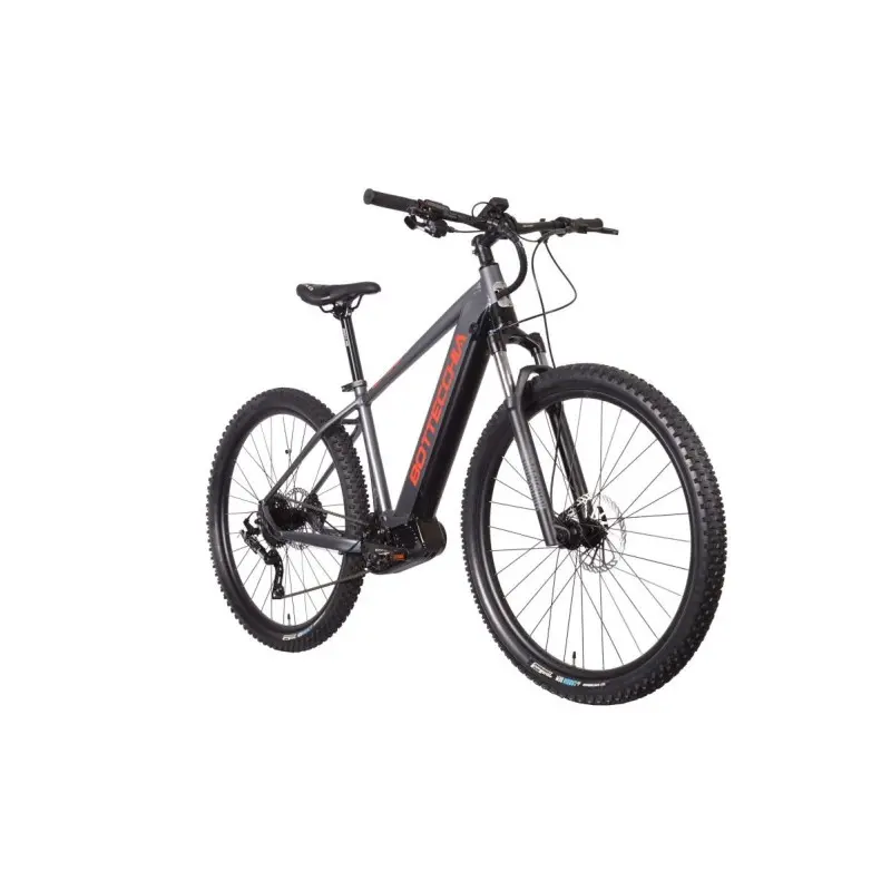 Rower elektryczny Bottecchia BE33 TEASER Szary