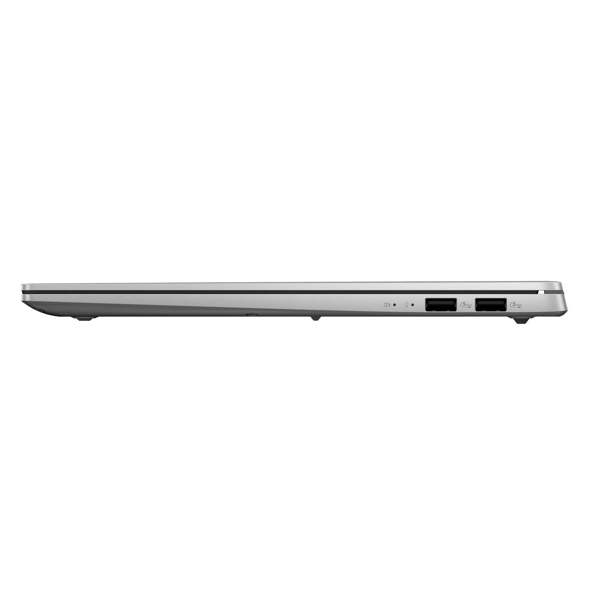 Laptop biznesowy ASUS Vivobook S 15 OLED S5507QA-MA064X 15,6" Snapdragon X Elite X1E-78 -100 32GB RAM 1TB Dysk SSD Win11 Pro Srebrny