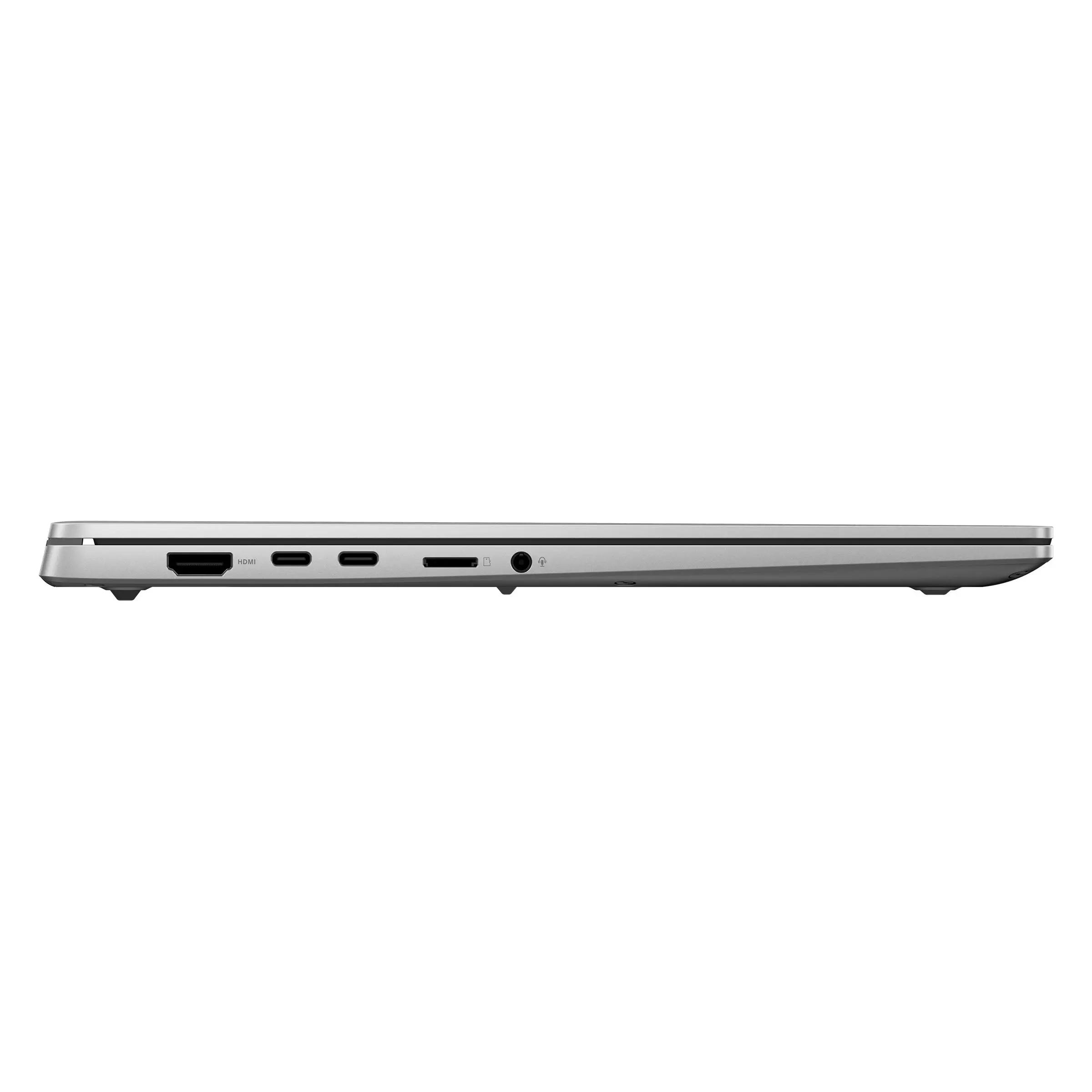 Laptop biznesowy ASUS Vivobook S 15 OLED S5507QA-MA064X 15,6" Snapdragon X Elite X1E-78 -100 32GB RAM 1TB Dysk SSD Win11 Pro Srebrny