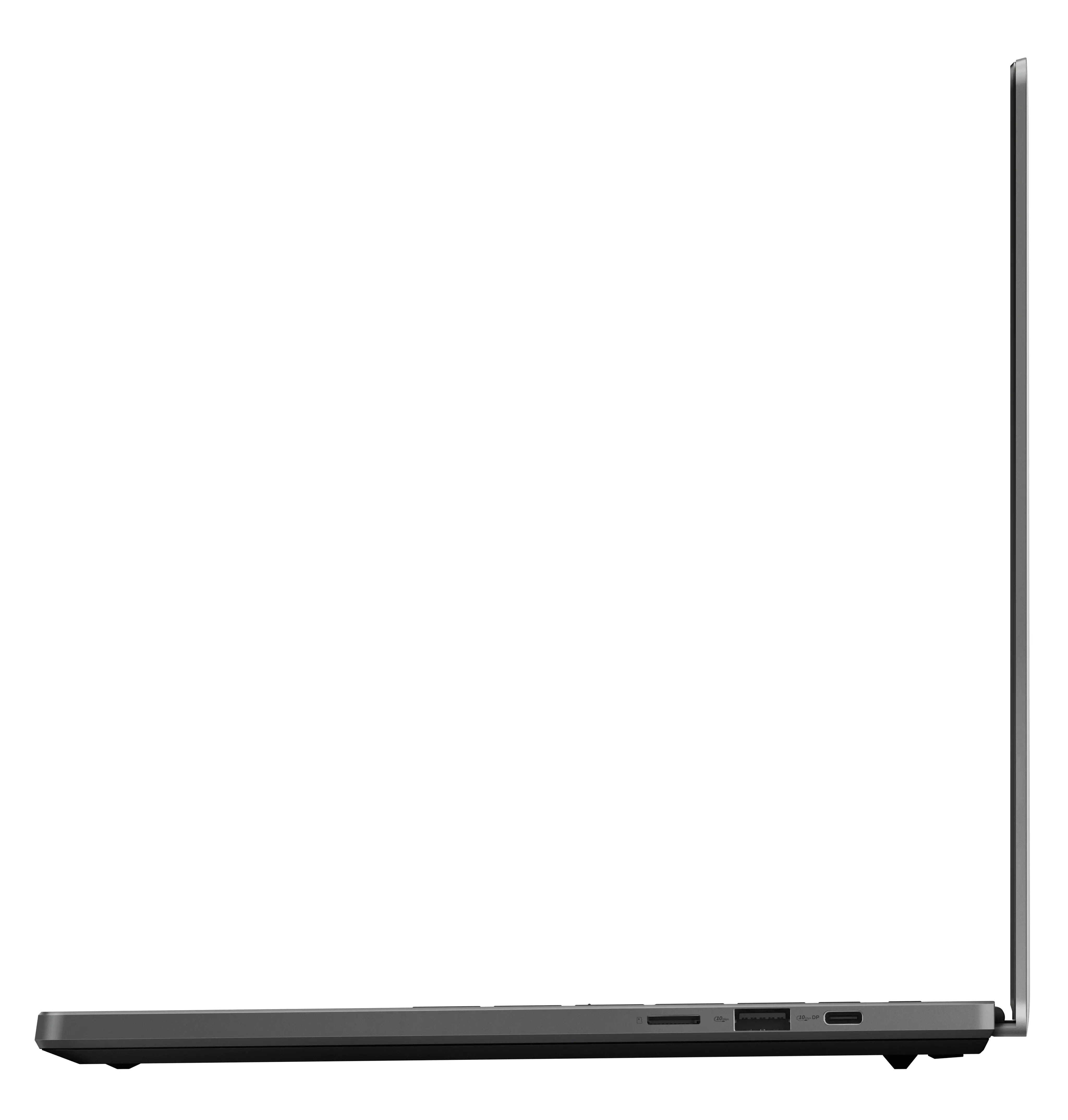 Laptop gamingowy ASUS ROG Zephyrus G14 2024 GA403UV-QS078 OLED 14" 120Hz R9 8945HS 16GB RAM 1TB Dysk SSD RTX4060 DLSS3 Szary