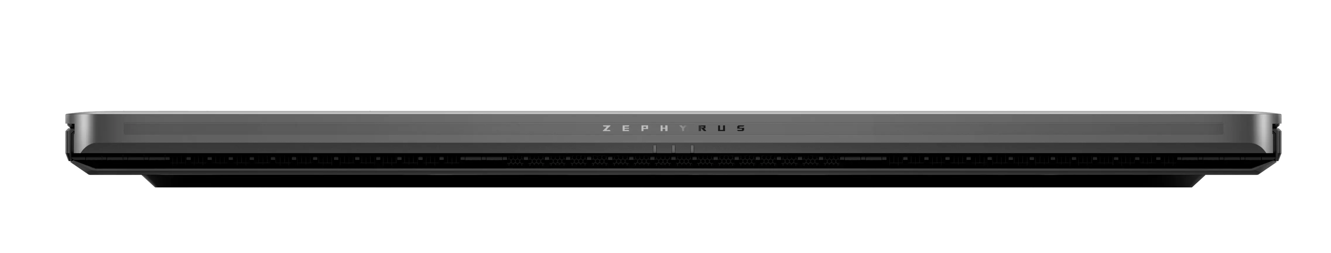 Laptop gamingowy ASUS ROG Zephyrus G14 2024 GA403UV-QS078 OLED 14" 120Hz R9 8945HS 16GB RAM 1TB Dysk SSD RTX4060 DLSS3 Szary