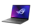 Laptop gamingowy ASUS ROG Zephyrus G14 2024 GA403UV-QS078 OLED 14" 120Hz R9 8945HS 16GB RAM 1TB Dysk SSD RTX4060 DLSS3 Szary