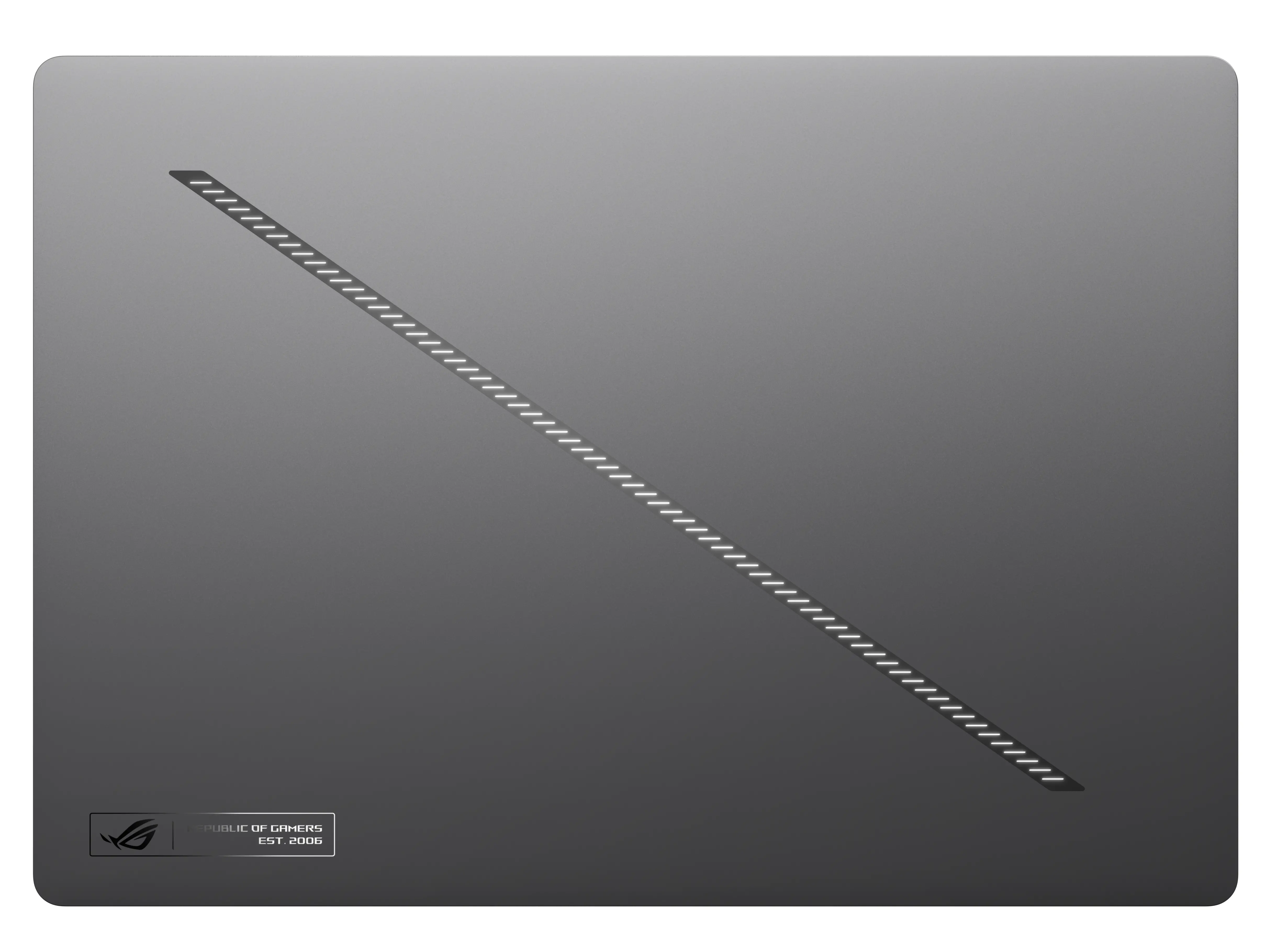 Laptop gamingowy ASUS ROG Zephyrus G14 2024 GA403UV-QS078 OLED 14" 120Hz R9 8945HS 16GB RAM 1TB Dysk SSD RTX4060 DLSS3 Szary
