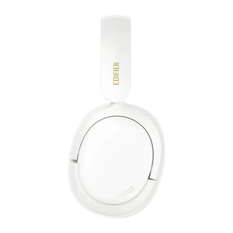 Słuchawki bezprzewodowe Edifier W800BT SE Nauszne Bluetooth 5.4 Biały