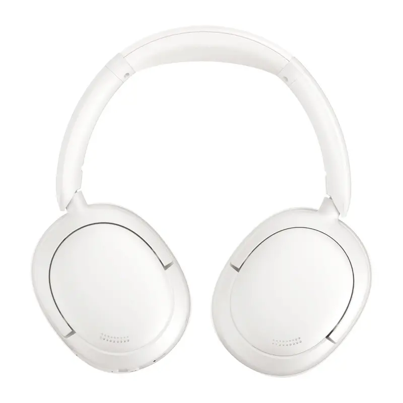Słuchawki bezprzewodowe Edifier W800BT SE Nauszne Bluetooth 5.4 Biały
