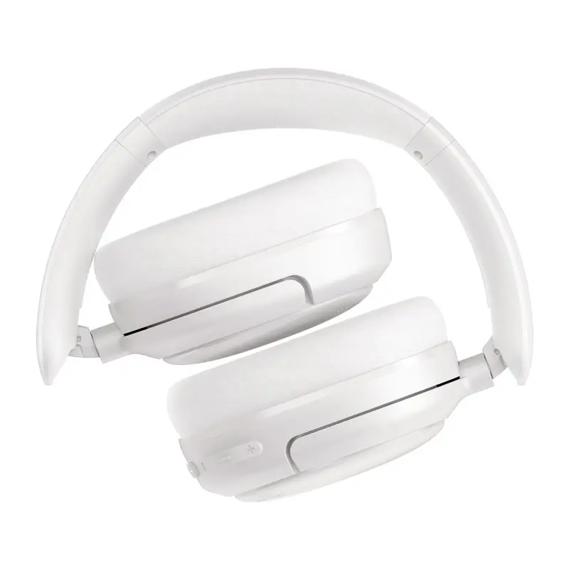 Słuchawki bezprzewodowe Edifier W800BT SE Nauszne Bluetooth 5.4 Biały