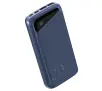 Powerbank Navitel PWR20 MX 20000mAh 22,5W Niebieski