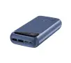 Powerbank Navitel PWR20 MX 20000mAh 22,5W Niebieski