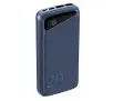 Powerbank Navitel PWR20 MX 20000mAh 22,5W Niebieski