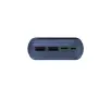 Powerbank Navitel PWR20 MX 20000mAh 22,5W Niebieski