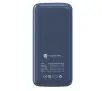 Powerbank Navitel PWR20 MX 20000mAh 22,5W Niebieski