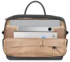 Torba na laptopa Rivacase Clark ECO 8134 15,6" Czarny