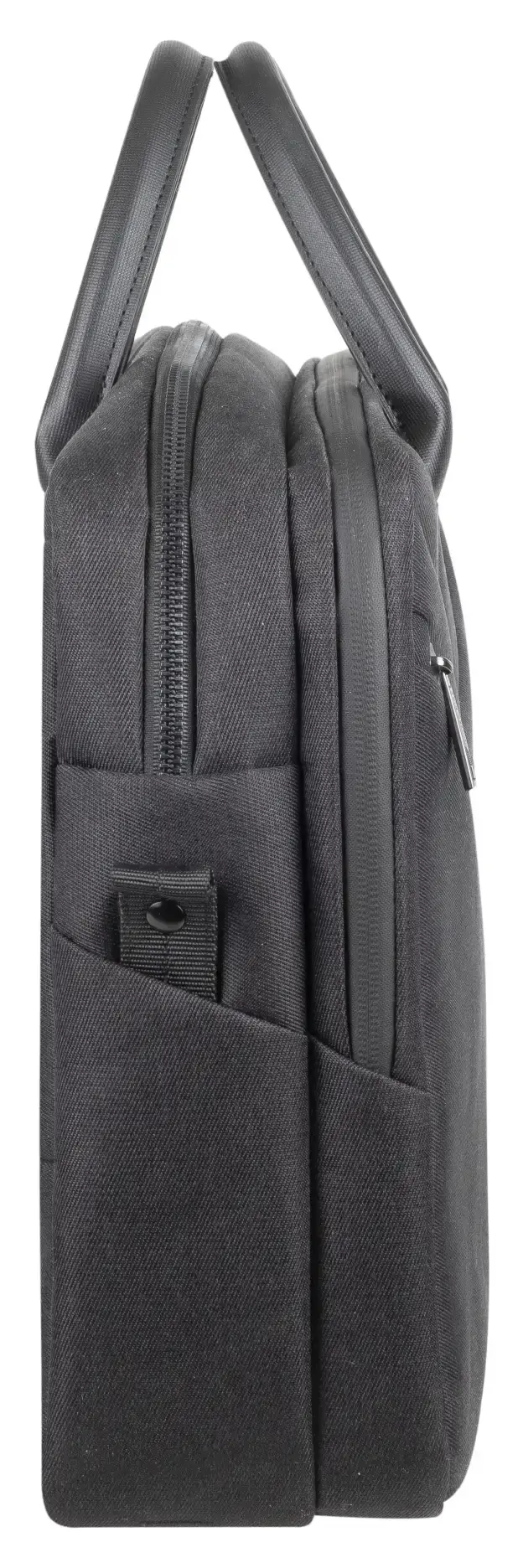 Torba na laptopa Rivacase Clark ECO 8134 15,6" Czarny