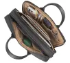 Torba na laptopa Rivacase Clark ECO 8134 15,6" Czarny