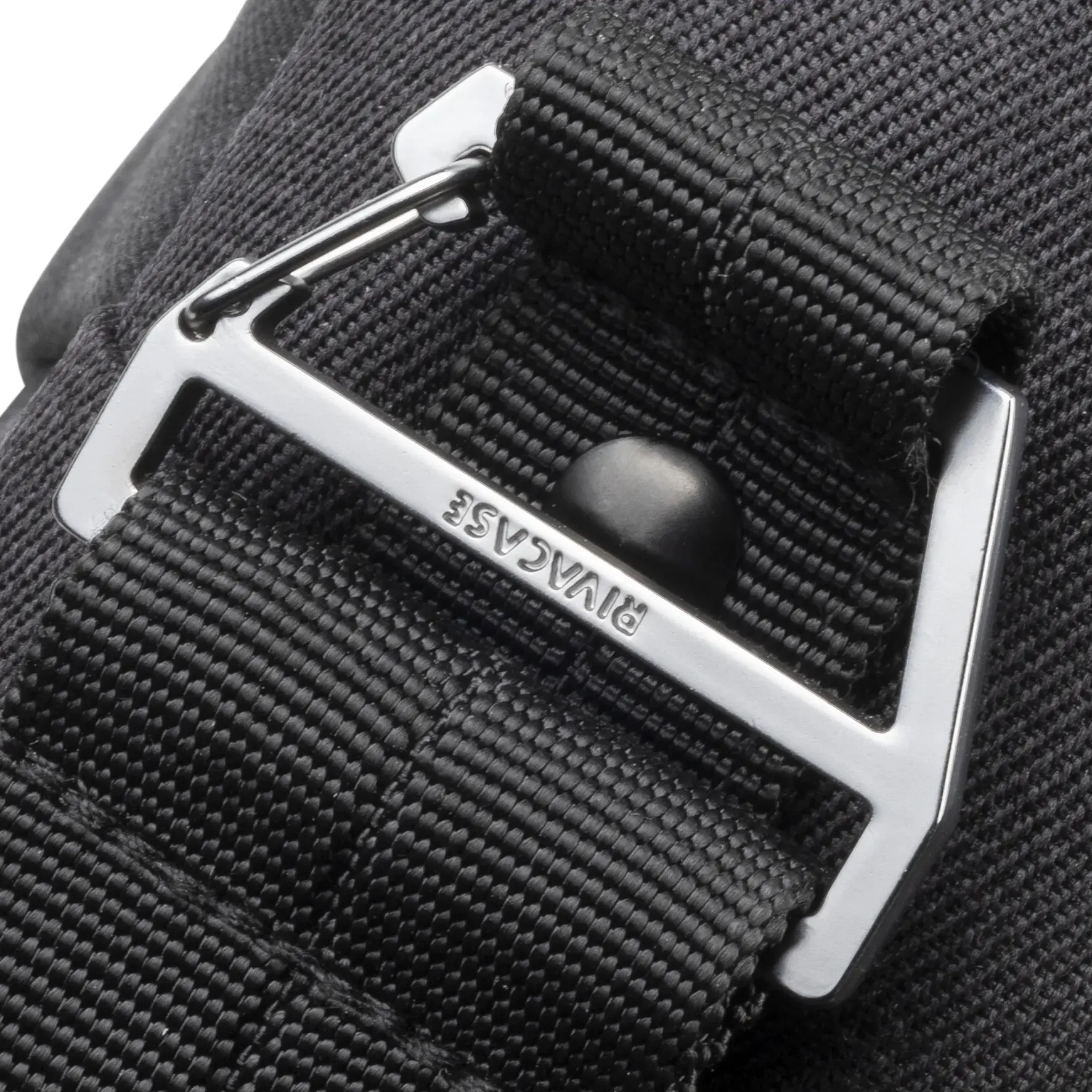 Torba na laptopa Rivacase Clark ECO 8134 15,6" Czarny