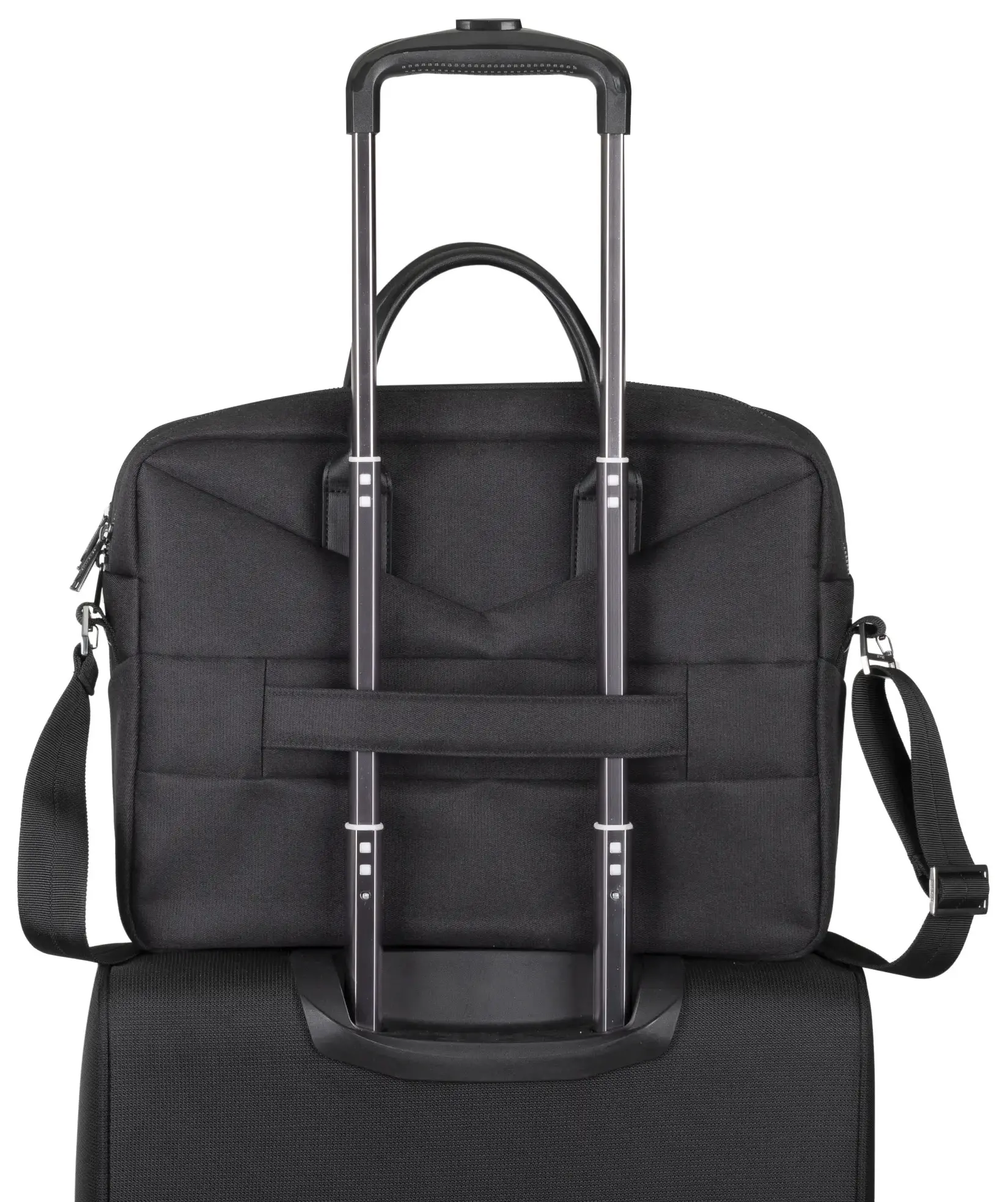 Torba na laptopa Rivacase Clark ECO 8134 15,6" Czarny