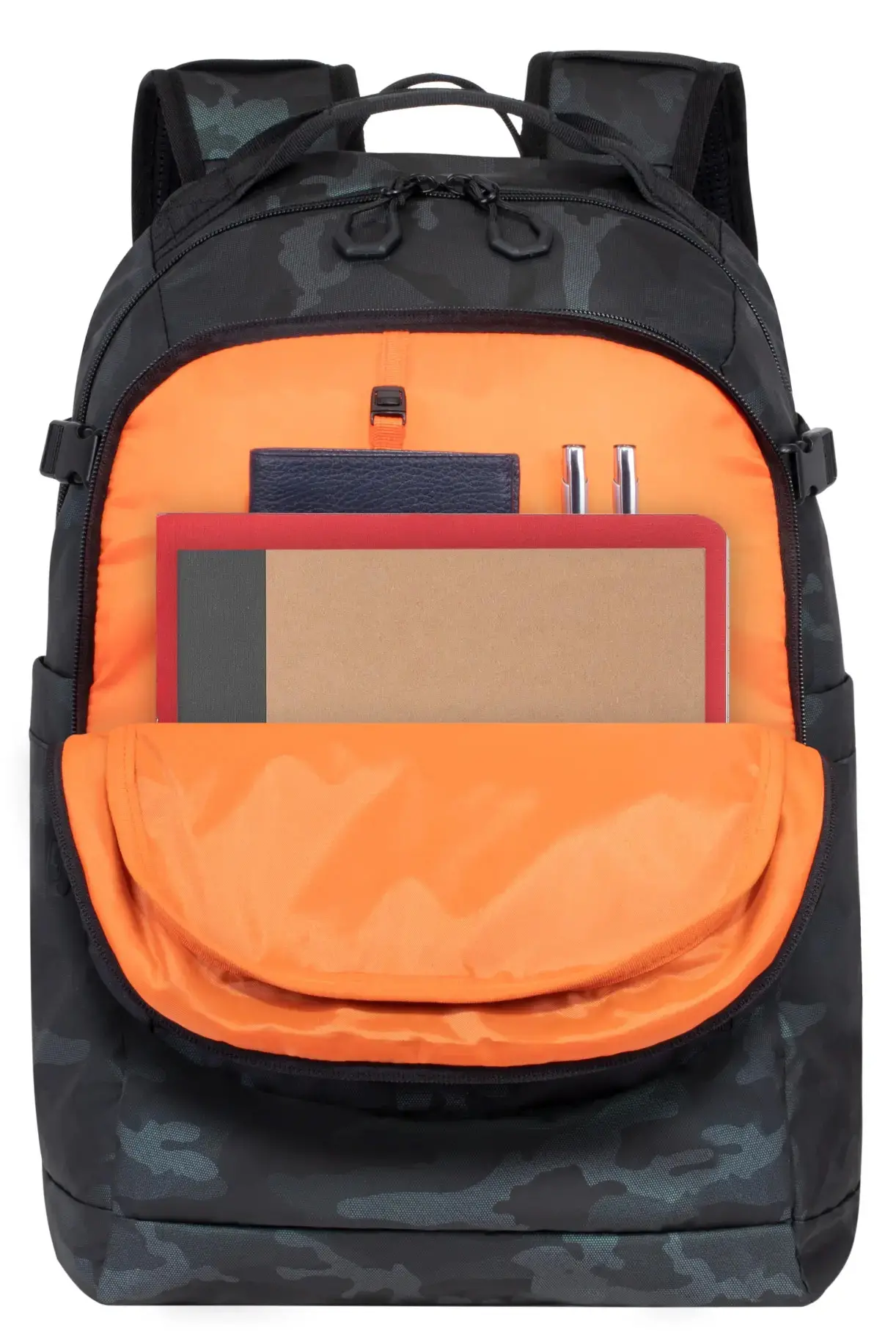 Plecak na laptopa Rivacase Sherwood 7631 28L 15,6" Navy