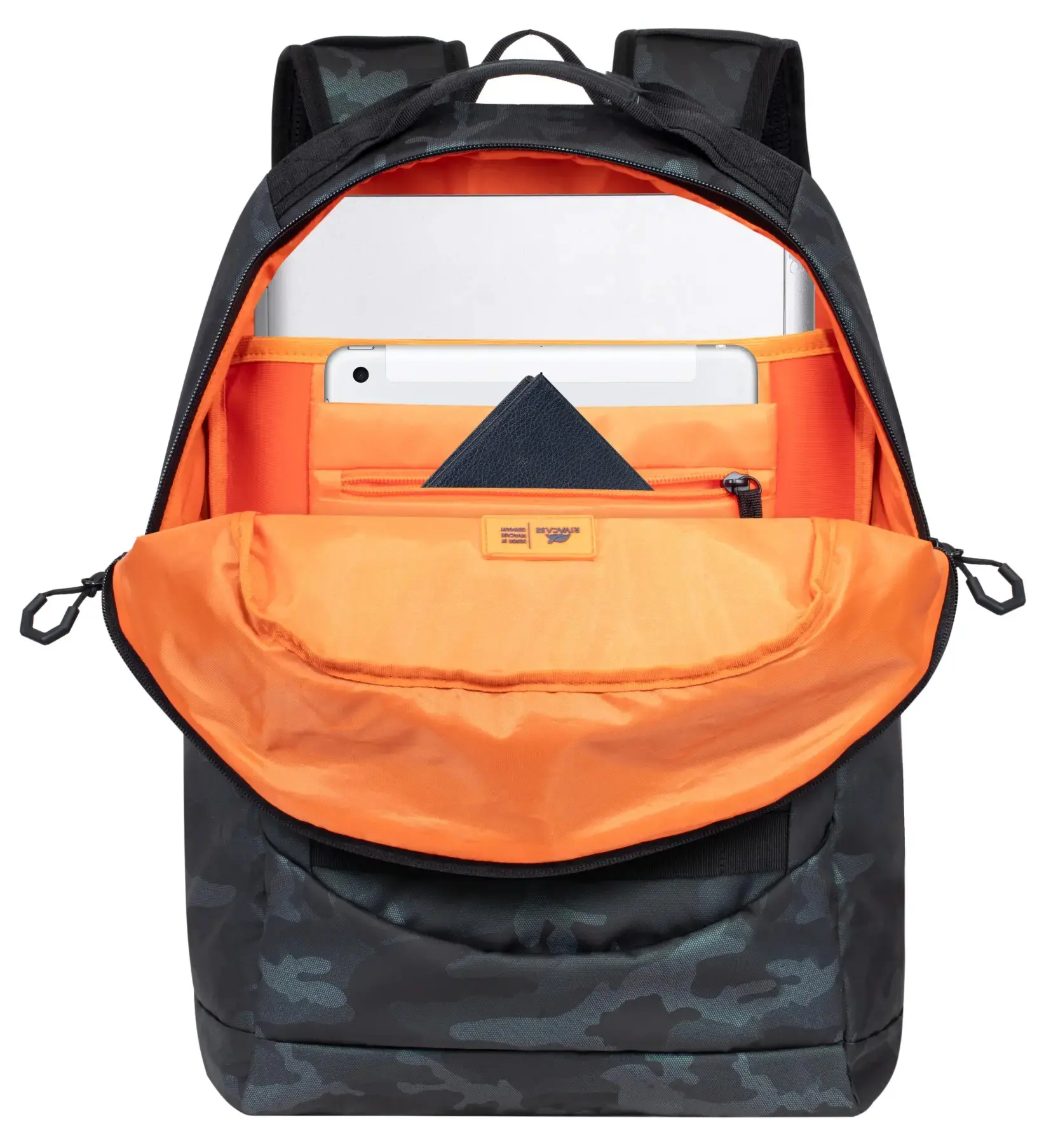 Plecak na laptopa Rivacase Sherwood 7631 28L 15,6" Navy