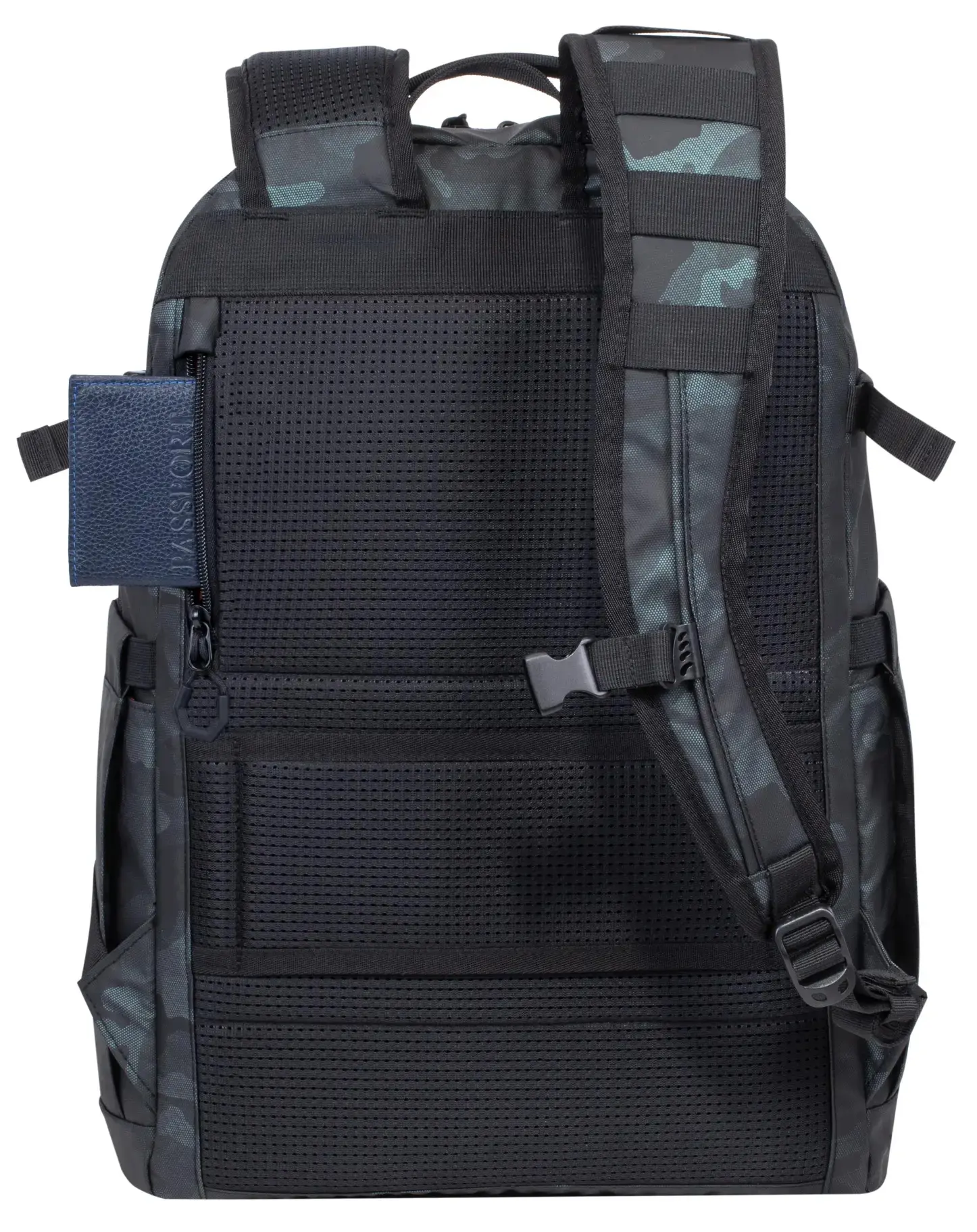 Plecak na laptopa Rivacase Sherwood 7631 28L 15,6" Navy