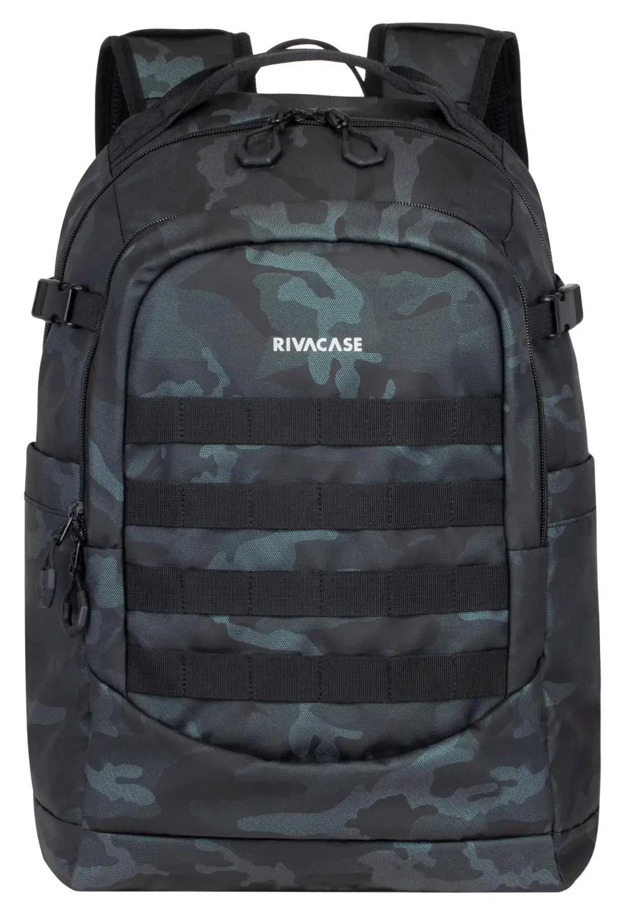 Plecak na laptopa Rivacase Sherwood 7631 28L 15,6" Navy