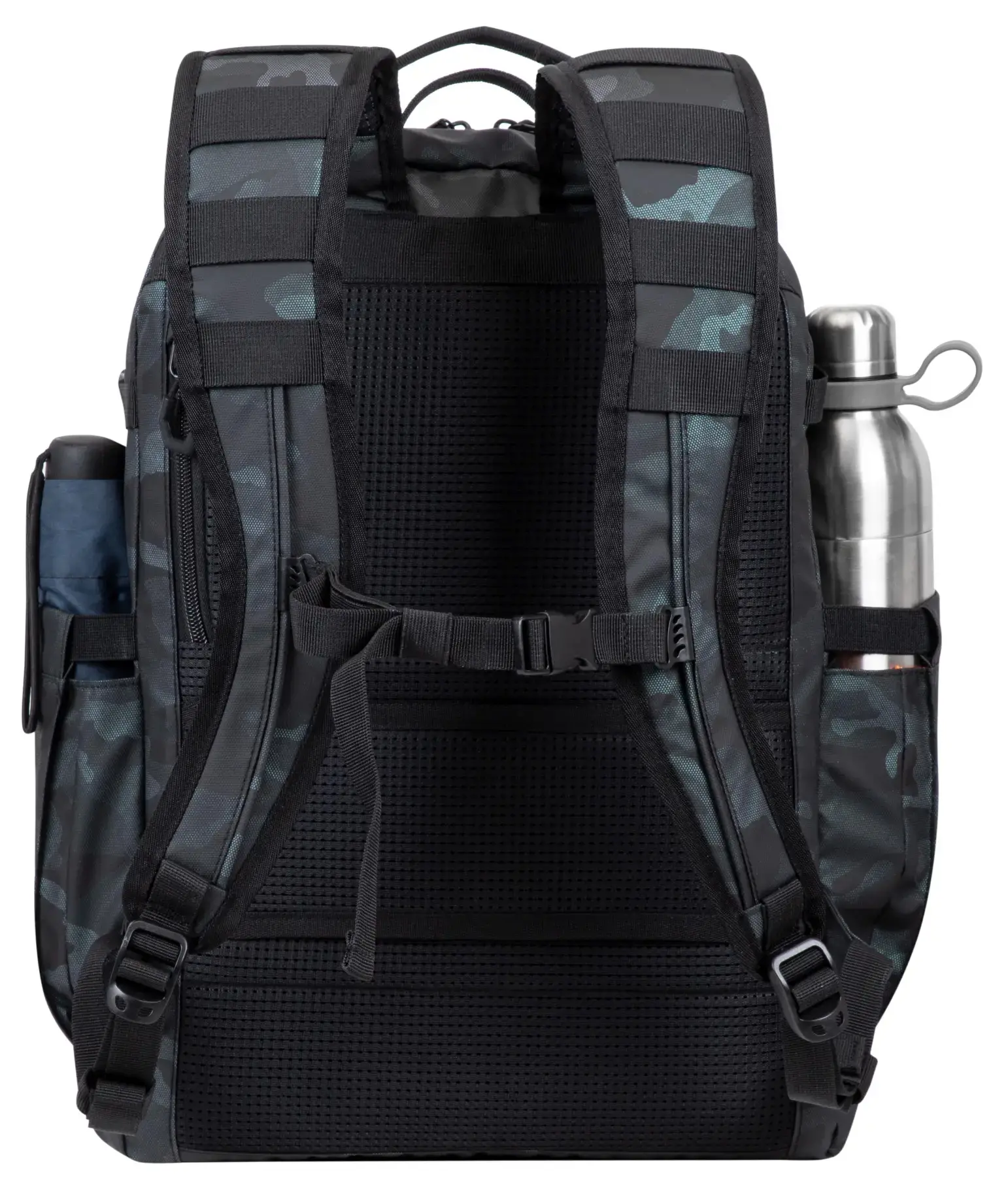 Plecak na laptopa Rivacase Sherwood 7631 28L 15,6" Navy
