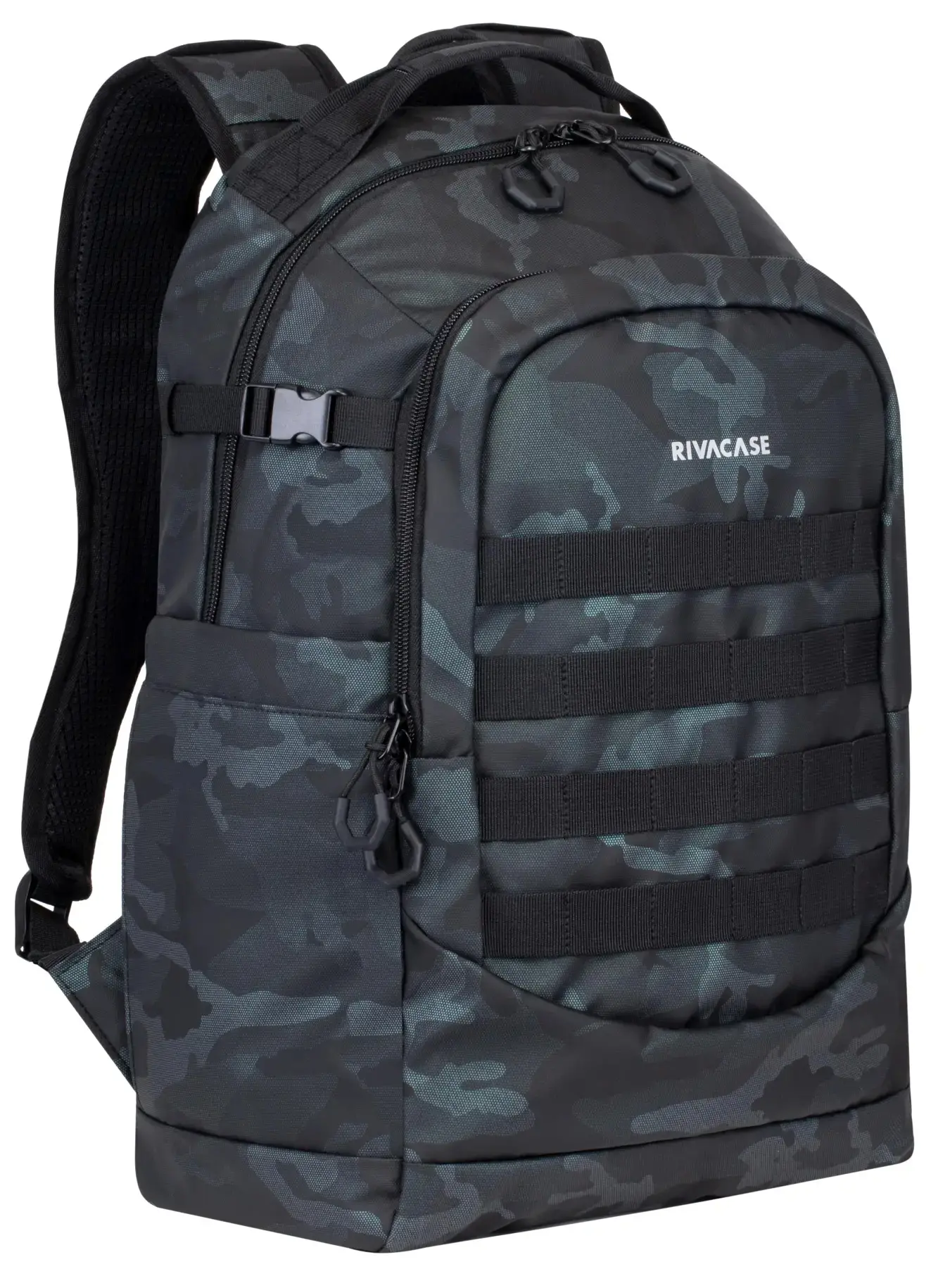 Plecak na laptopa Rivacase Sherwood 7631 28L 15,6" Navy