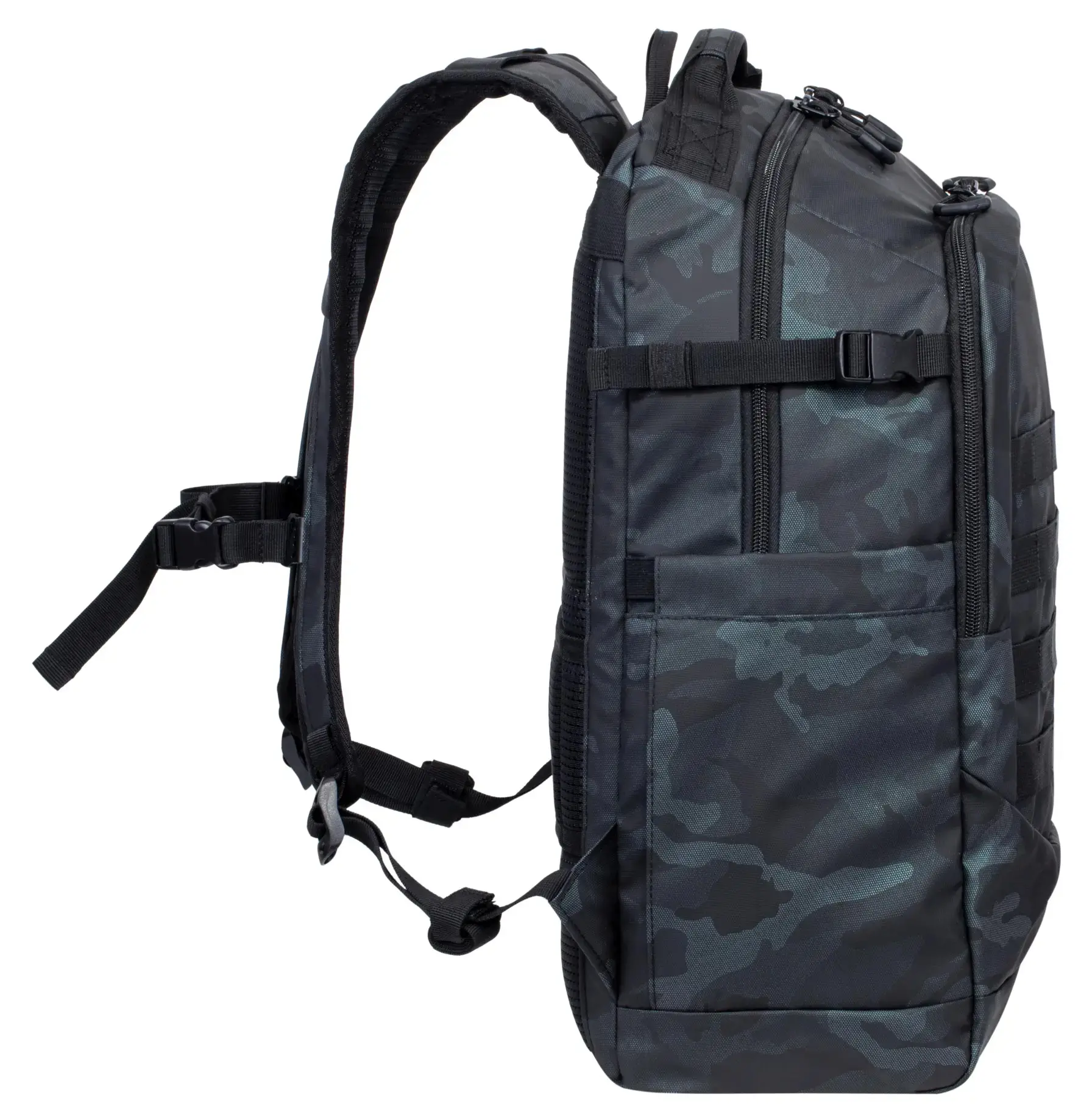 Plecak na laptopa Rivacase Sherwood 7631 28L 15,6" Navy