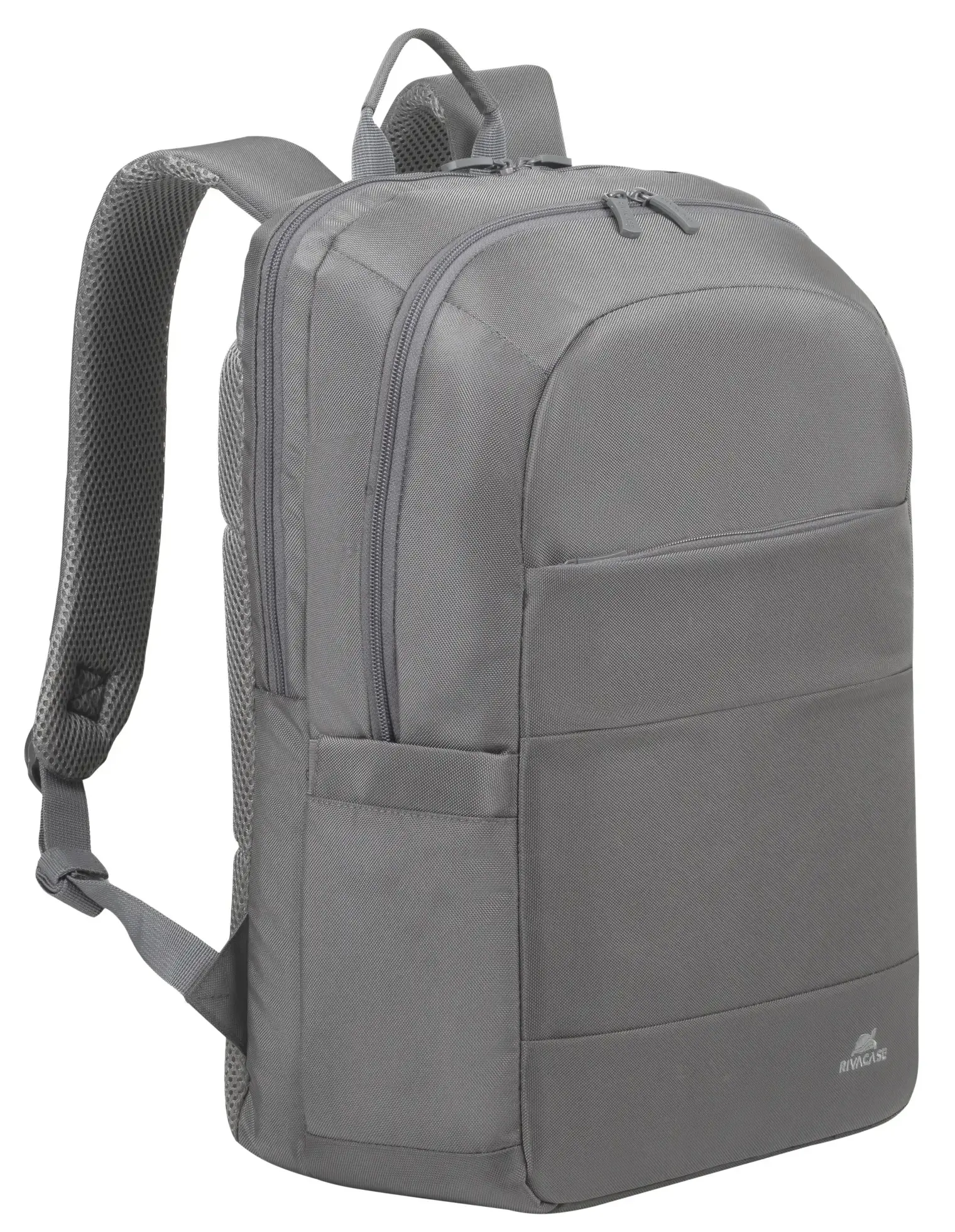 Plecak na laptopa Rivacase Ulsan 8267 17,3" Szary
