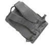 Plecak na laptopa Rivacase Ulsan 8267 17,3" Szary