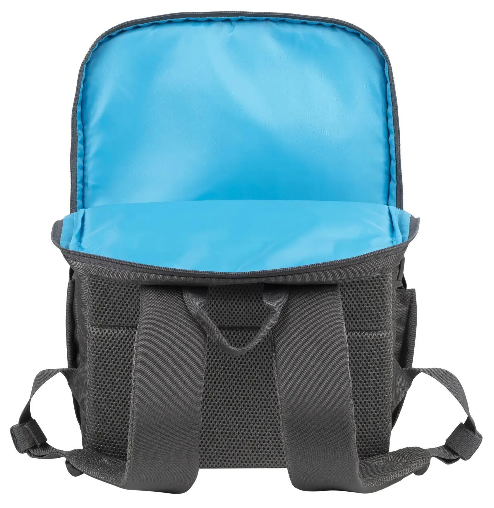 Plecak na laptopa Rivacase Ulsan 8267 17,3" Szary