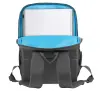 Plecak na laptopa Rivacase Ulsan 8267 17,3" Szary