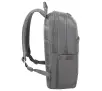 Plecak na laptopa Rivacase Ulsan 8267 17,3" Szary
