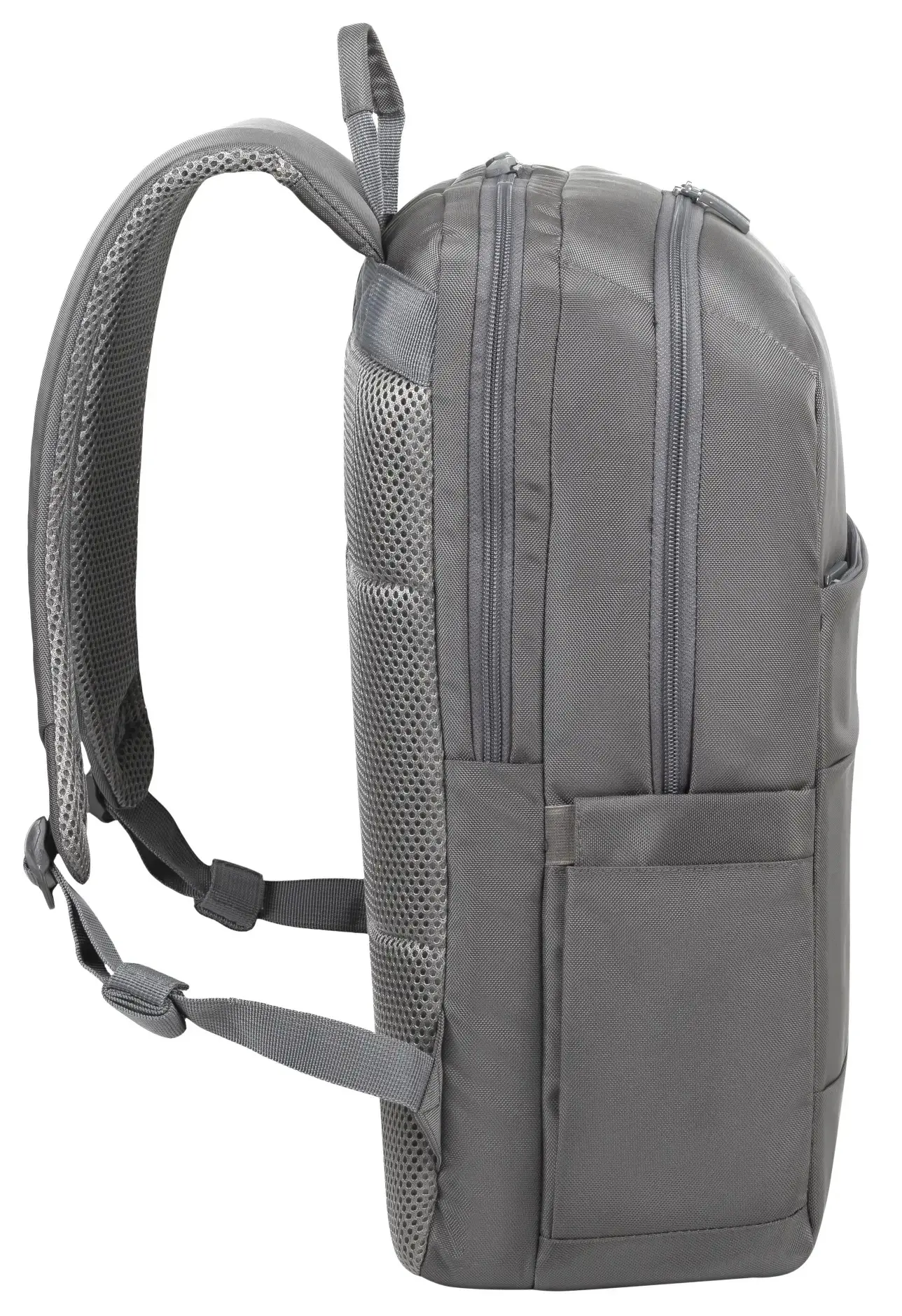 Plecak na laptopa Rivacase Ulsan 8267 17,3" Szary