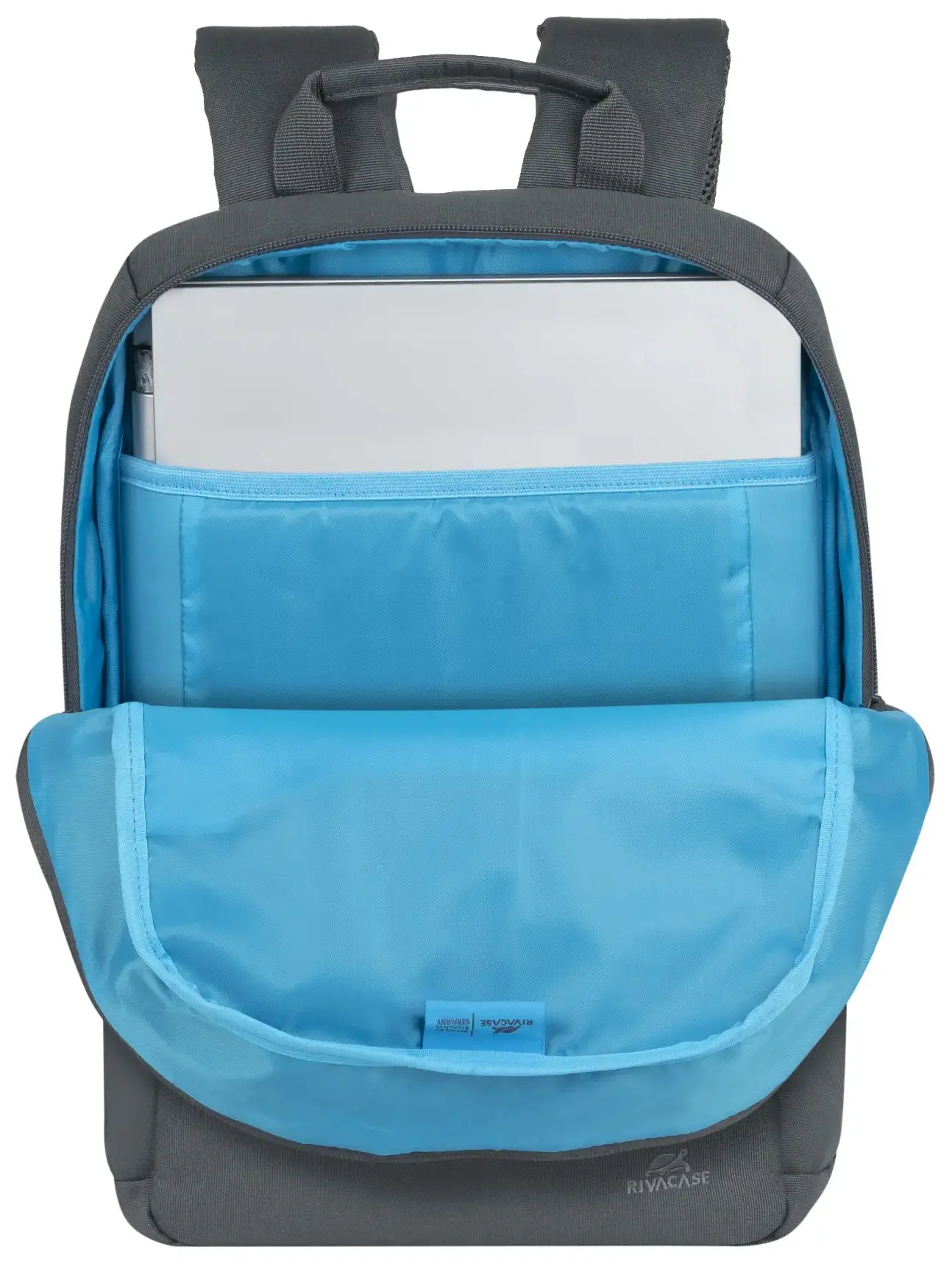 Plecak na laptopa Rivacase Ulsan 8265 15,6" Grafitowy
