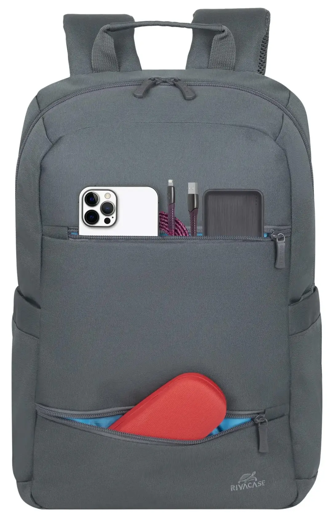 Plecak na laptopa Rivacase Ulsan 8265 15,6" Grafitowy