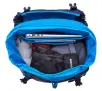 Plecak na laptopa Rivacase Dijon 5361 30L 17,3" Niebieski
