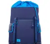 Plecak na laptopa Rivacase Dijon 5361 30L 17,3" Niebieski