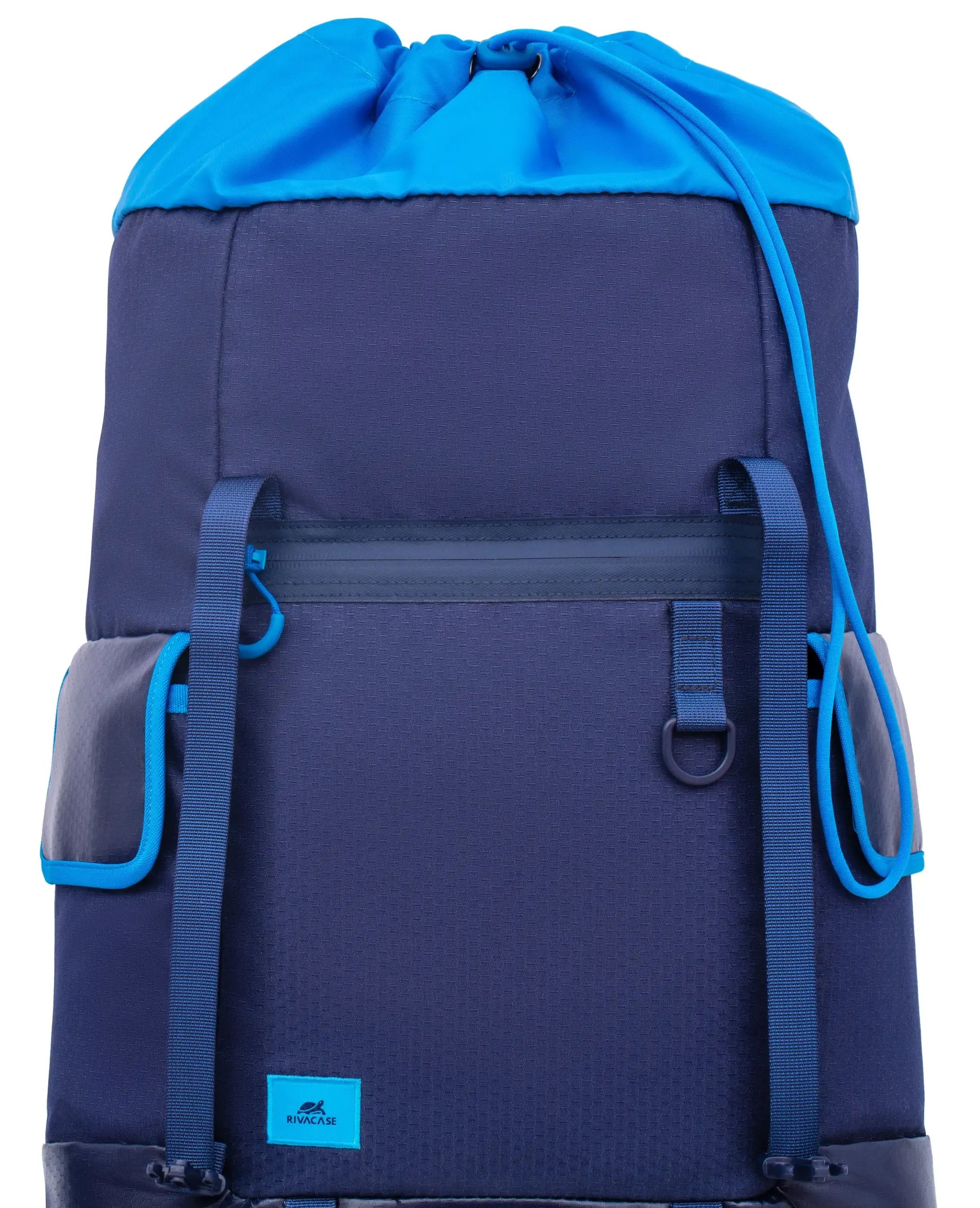 Plecak na laptopa Rivacase Dijon 5361 30L 17,3" Niebieski