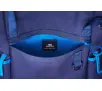 Plecak na laptopa Rivacase Dijon 5361 30L 17,3" Niebieski