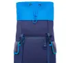 Plecak na laptopa Rivacase Dijon 5361 30L 17,3" Niebieski